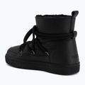 Śniegowce damskie INUIKII Full Leather black 3