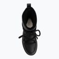 Śniegowce damskie INUIKII Full Leather black 5