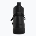 Śniegowce damskie INUIKII Full Leather black 6