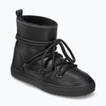 Śniegowce damskie INUIKII Full Leather black
