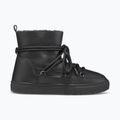 Śniegowce damskie INUIKII Full Leather black 2