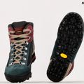 Buty trekkingowe damskie AKU Ultra Light Original GTX anthracite/green 11