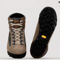 Buty turystyczne męskie AKU Slope Original GTX dark brown 10