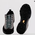Buty turystyczne  SCARPA Mojito Trail taupe/petrol 10
