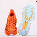 Buty do biegania męskie HOKA Speedgoat 5 puffin's bill/amber yellow 10