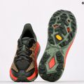Buty do biegania męskie HOKA Mafate Speed 4 thyme/fiesta 17