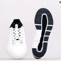Buty męskie On Running The Roger Advantage white/midnight 4899457 11
