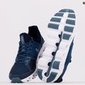Buty do biegania męskie On Running Cloudswift denim/midnight 11