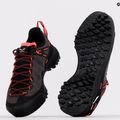 Buty trekkingowe  damskie Salewa Wildfire Canvas onyx/black 10