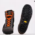 Buty trekkingowe męskie AKU Slope Micro GTX black/orange 10