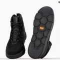 Buty trekkingowe męskie Helly Hansen Canyon Ullr HellyTech Waterproof Insulated black/gunmetal 11