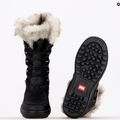 Śniegowce damskie Helly Hansen Garibaldi Vl Insulated Winter jet black/jet black/charcoal 10