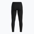 Spodnie termoaktywne damskie ODLO Merino 200 Bl Bottom black 2