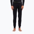 Spodnie termoaktywne męskie ODLO Merino 200 Bl Bottom black