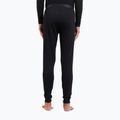 Spodnie termoaktywne męskie ODLO Merino 200 Bl Bottom black 3