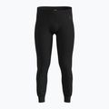 Spodnie termoaktywne męskie ODLO Merino 200 Bl Bottom black 4