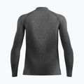 Longsleeve termoaktywny męski ODLO Performance Warm Blackcomb Bl Top Turtle Neck HZ black 2