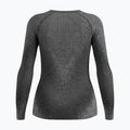 Bluza termoaktywna damska Odlo Performance Warm Blackcomb Bl Top Crew Neck black 2