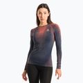 Bluza termoaktywna damska ODLO Blackcomb Eco india ink