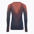 Bluza termoaktywna damska ODLO Blackcomb Eco india ink 6