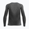 Longsleeve termoaktywny męski ODLO Performance Warm Blackcomb Bl Top Crew Neck black 2