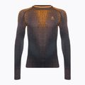 Bluza termoaktywna męska ODLO Blackcomb Eco oriole 5