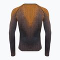 Bluza termoaktywna męska ODLO Blackcomb Eco oriole 6