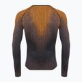 Longsleeve termoaktywny męski ODLO Blackcomb Eco oriole 2