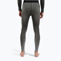 Spodnie termoaktywne męskie ODLO Performance Warm Blackcomb Bl Bottom Long black 3