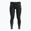 Spodnie termoaktywne męskie ODLO Performance Warm Blackcomb Bl Bottom Long black