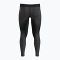 Spodnie termoaktywne męskie ODLO Performance Warm Blackcomb Bl Bottom Long black 2