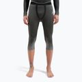 Spodnie termoaktywne męskie ODLO Performance Warm Blackcomb Bl Bottom Long black