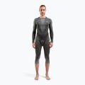 Spodnie termoaktywne męskie ODLO Performance Warm Blackcomb Bl Bottom Long black 2