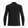Bluza termoaktywna męska ODLO Merino 200 Bl Top Turtle Neck black 2