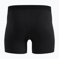 Bokserki termoaktywne męskie ODLO Merino 160 Boxer black 2
