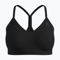 Biustonosz termoaktywny ODLO Merino Soft black