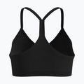 Biustonosz termoaktywny ODLO Merino Soft black 2