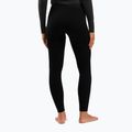 Spodnie termoaktywne damskie ODLO Merino 160 Bl Bottom Long black 3