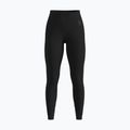 Spodnie termoaktywne damskie ODLO Merino 160 Bl Bottom Long black 5