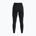 Spodnie termoaktywne damskie ODLO Merino 160 Bl Bottom Long black 6