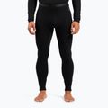 Spodnie termoaktywne męskie ODLO Merino 160 Bl Bottom Long black