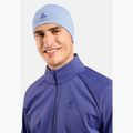 Czapka zimowa ODLO Polyknit Warm Eco blue heron 5