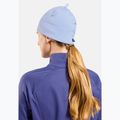 Czapka zimowa ODLO Polyknit Warm Eco blue heron 6