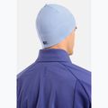 Czapka zimowa ODLO Polyknit Warm Eco blue heron 7