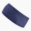 Opaska na głowę ODLO Polyknit Light Eco skipper blue 2