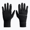 Rękawiczki trekkingowe ODLO Multisport Windproof Light Full Finger black 2