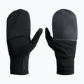 Rękawiczki trekkingowe ODLO Multisport Windproof Light Full Finger black 4