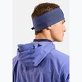 Opaska na głowę ODLO Polyknit Warm Reflective skipper blue 7