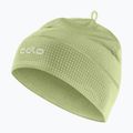 Czapka zimowa ODLO Polyknit Warm Reflective shadow lime