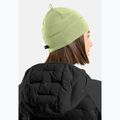 Czapka zimowa ODLO Polyknit Warm Reflective shadow lime 6
